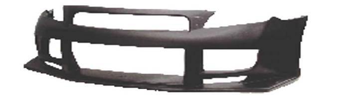 VIS Racing - Scion tC VIS Racing Type KD Full Body Kit - Polyurethane - 05SNTC2DKD-099P