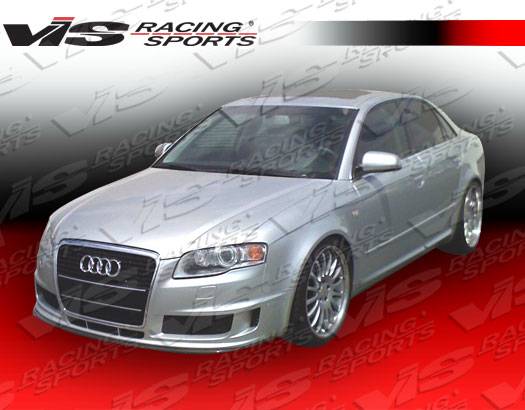 VIS Racing - Audi A4 VIS Racing DTM Full Body Kit - 06AUA44DDTM-099