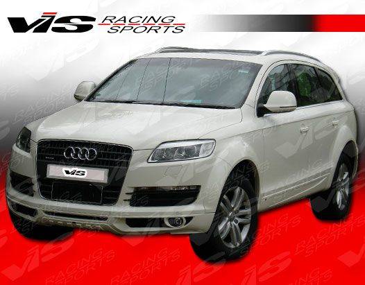 VIS Racing - Audi Q7 VIS Racing A Tech Full Body Kit - 06AUQ74DATH-099P