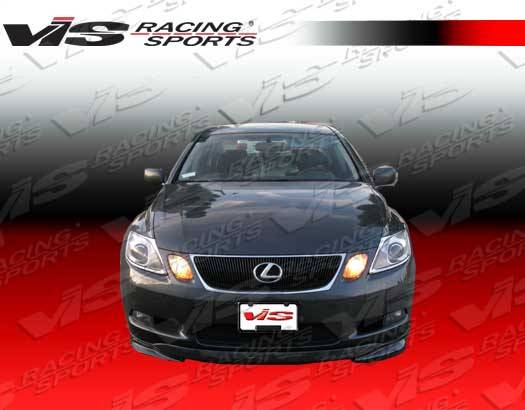 Lexus GS VIS Racing VIP-2 Full Body Kit - 06LXGS34DVIP2-099