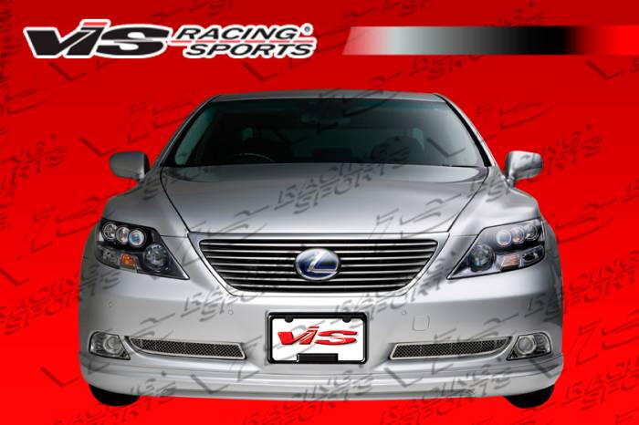 VIS Racing - Lexus LS VIS Racing VIP Full Body Kit - 07LXLS44DVIP-099