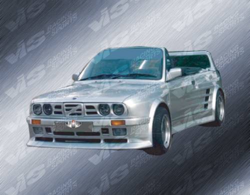 VIS Racing. - BMW 3 Series VIS Racing GT Widebody Full Body Kit - 84BME302DGTWB-099