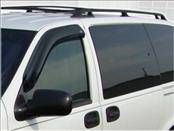 AVS - Chevrolet Venture AVS Ventvisor Deflector - 2PC - 92335