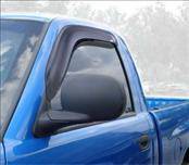 AVS - Dodge Ram AVS Ventvisor Deflector - 2PC - 92352