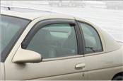 AVS - Chevrolet Monte Carlo AVS Ventvisor Deflector - 2PC - 92405