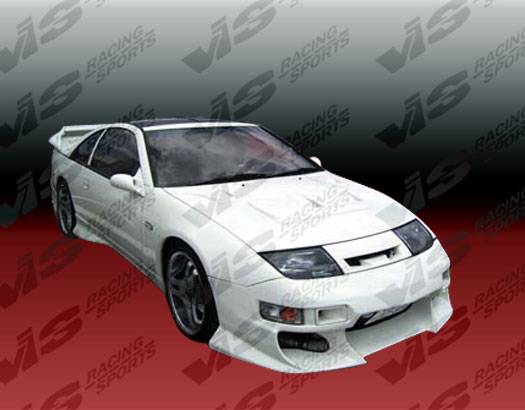 Nissan 300Z VIS Racing Demon Full Body Kit - 90NS3002DDEM-099