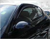 AVS - Chevrolet Monte Carlo AVS Ventvisor Deflector - 2PC - 92613