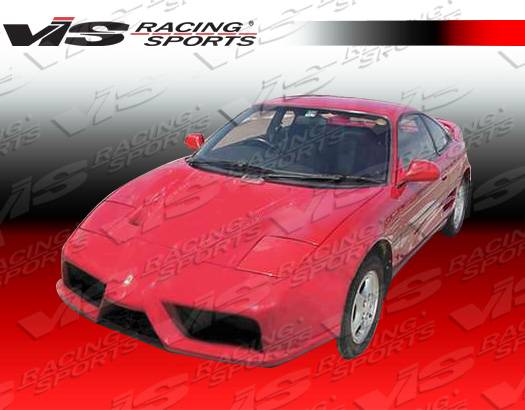 VIS Racing - Toyota MR2 VIS Racing Enzo Full Body Kit - 90TYMR22DENZ-099