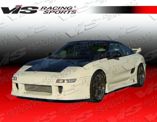 VIS Racing - Toyota MR2 VIS Racing Walker Full Body Kit - 90TYMR22DWAL-099