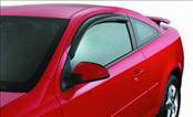 AVS - Toyota Yaris AVS Ventvisor Deflector - 2PC - 92916
