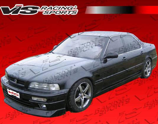 VIS Racing - Acura Legend 4DR VIS Racing VIP Full Body Kit - 91ACLEG4DVIP-099