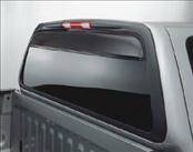 AVS - Chevrolet Silverado AVS Sunflector Window Cover - 93005