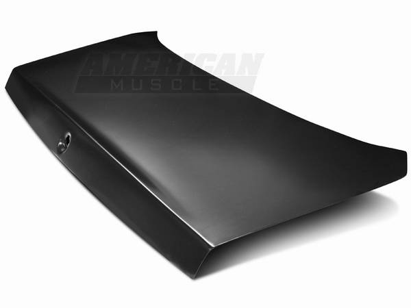 AM Custom - Ford Mustang Deck Lid - 94303