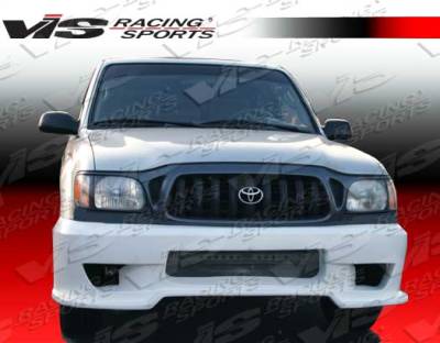 VIS Racing - Toyota Tacoma VIS Racing Outlaw-1 Full Body Kit - 95TYTAC2DEXOL-099