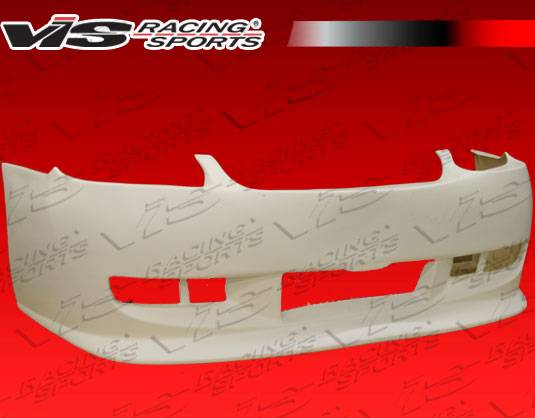 VIS Racing - Chevrolet Malibu VIS Racing VIP Full Body Kit - 97CHMAL4DVIP-099