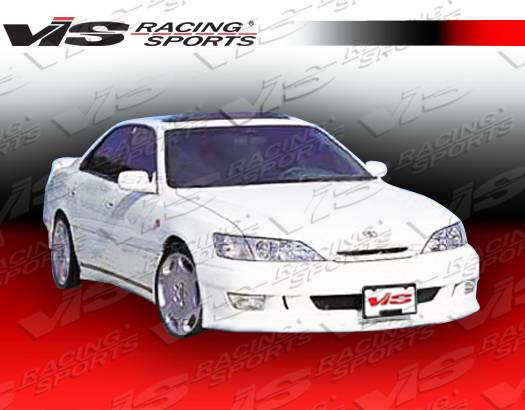 VIS Racing - Lexus ES VIS Racing VIP Full Body Kit - 97LXE34DVIP-099