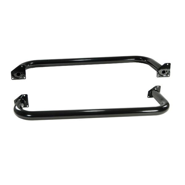 Outland - Jeep Wrangler Outland Nerf Step Bar