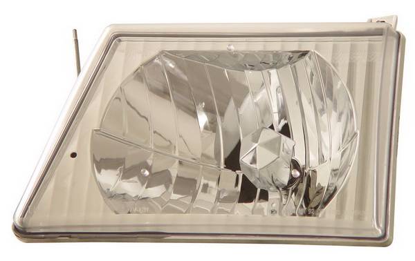 Anzo - Ford E-250 Anzo Headlights - 111026