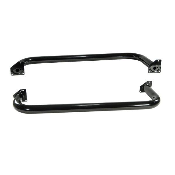 Outland - Jeep Wrangler Outland Nerf Step Bar