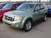 AVS - Honda Pilot AVS In-Channel Ventvisor Deflector - 194084