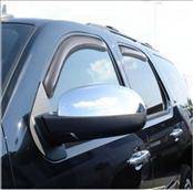 AVS - Chevrolet Tahoe AVS In-Channel Ventvisor Deflector - 4PC - 194514