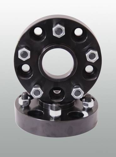 Omix - Rugged Ridge Wheel Spacer Kit - Pair - 15201-05