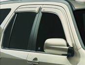 AVS - Hyundai Entourage AVS In-Channel Ventvisor Deflector - 194625