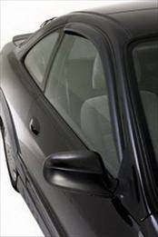 AVS - Volkswagen Jetta AVS In-Channel Ventvisor Deflector - 4PC - 194851