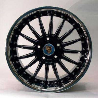 OE - 19 Inch Forged Style - 4 Wheel Set