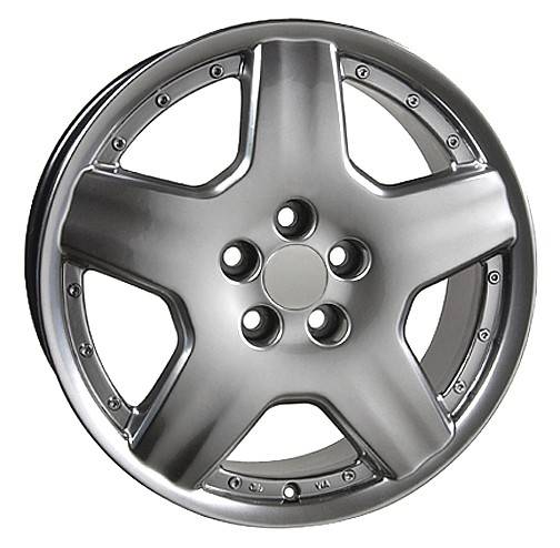 18 Inch LS430 Style - 4 Wheel Set