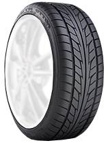 Nitto - Ford Mustang Nitto Extreme Performance NT555 Tire