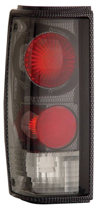 Anzo - GMC Sonoma Anzo Taillights - Carbon - 211030