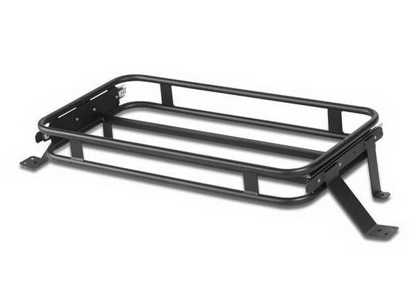 Warrior - Jeep Wrangler Warrior Interior Cargo Tray - Sliding - 91650