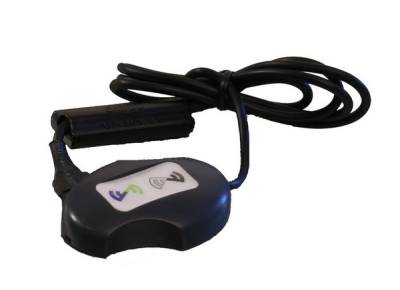 Bully Dog - Dodge Ram Bully Dog Digital Morphing Controller Remote for Gauges - 30170
