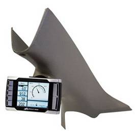 Bully Dog - Ford F250 Bully Dog Performance Management Tool A-pillar Mount - Paintable - 31302