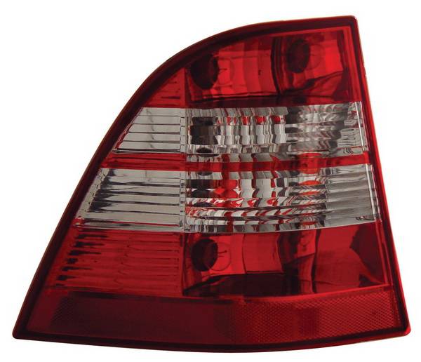 Anzo - Mercedes ML Anzo Taillights - 221134