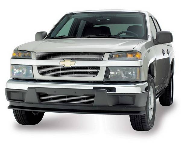 Westin - Chevrolet Colorado Westin Billet Grille - 34-0440
