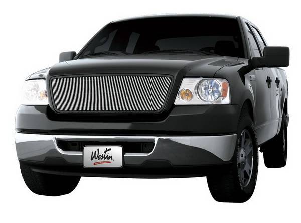 Westin - Ford F150 Westin Billet Grille - 34-5220