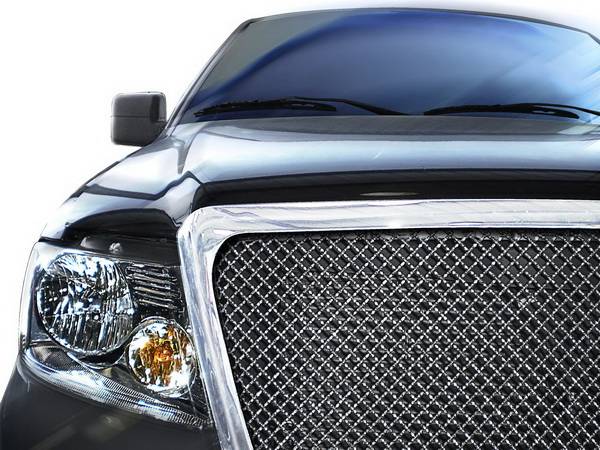 Westin - Ford F150 Westin Grille - 34-9460
