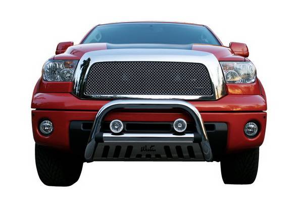 Westin - Toyota Tundra Westin Grille - 34-9910