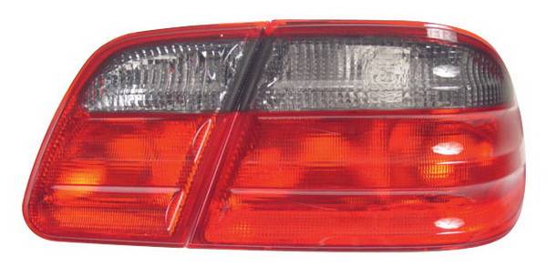 Anzo - Infiniti I-30 Anzo LED Taillights - Red & Clear - 321046