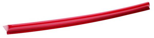 Xenon - Mercury Cougar Xenon Rear Deck Spoiler - Urethane - 5085