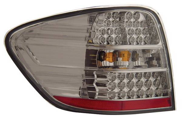 Anzo - Mercedes ML Anzo LED Taillights - 321079