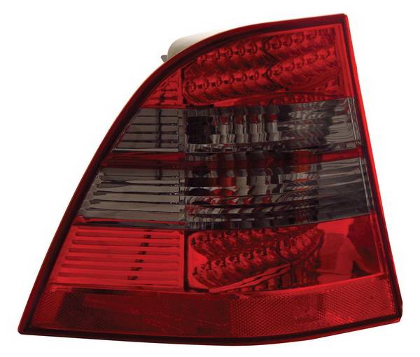 Anzo - Mercedes ML Anzo LED Taillights - 321117