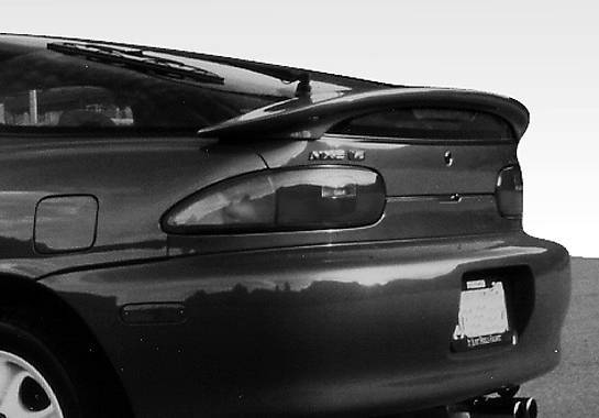 Mazda MX3 VIS Racing Factory Style Wing - 591048