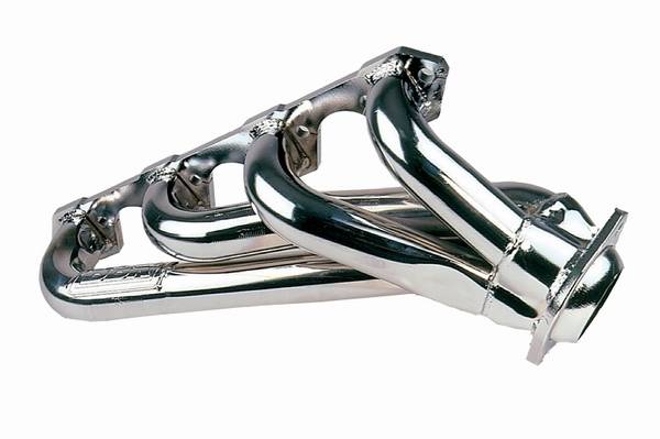BBK Performance - Ford Mustang BBK Performance Shorty Headers - 56012