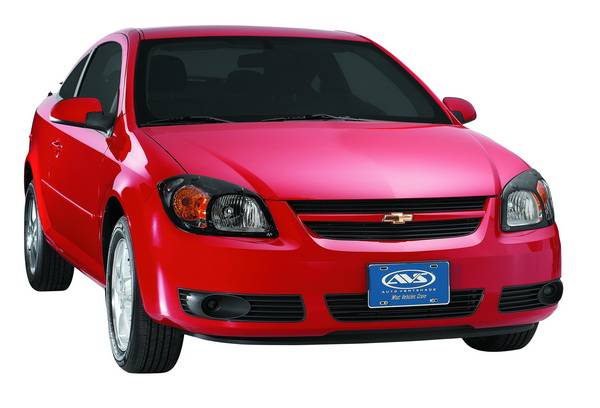 Autovent Shade - Chevrolet Malibu Autovent Shade Projektorz Headlight Covers - 337653