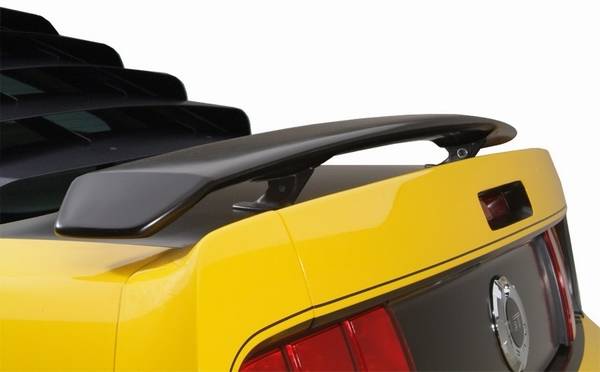 Cervinis - Ford Mustang Cervinis Pedestal Wing - 72014