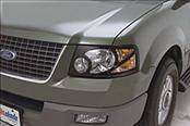 AVS - Chevrolet Avalanche AVS Projektorz Headlight Accent Covers - 4PC - 338847