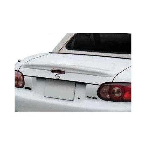 VIS Racing - Mazda Miata VIS Racing Factory Style Spoiler - 591375